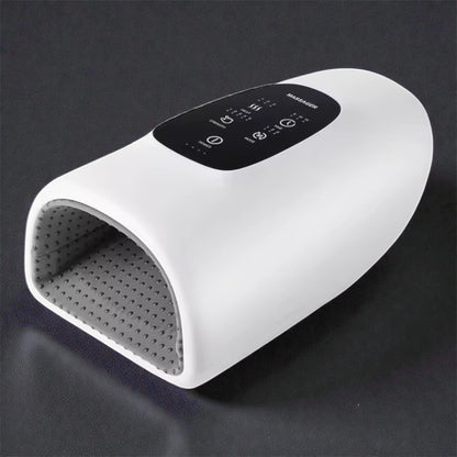 Masseur électrique de main