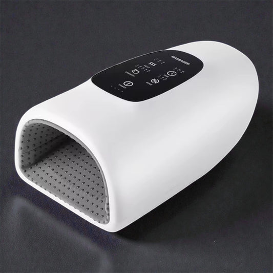 Masseur électrique de main